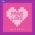 cover: Alpha55 - Paris Love (Instrumental Version)