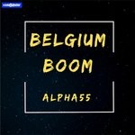 cover: Alpha55 - Belgium Boom (Instrumental Version)