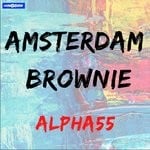 cover: Alpha55 - Amsterdam Brownie