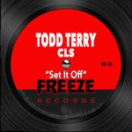 cover: Cls|Todd Terry - Set It Off