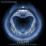 cover: Subset - Corruption Of Form