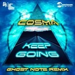 cover: Cosma - Keep Going (Ghost Note Remix)