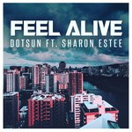 cover: Dotsun|Sharon Estee - Feel Alive