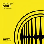 cover: Karanda - Fusion