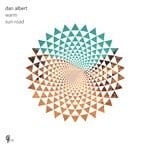 cover: Dan Albert - Warm/Sun Road