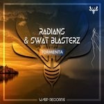 cover: Radians & Swat Blasterz - Tormenta