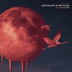 cover: Mosimann - Lunaire