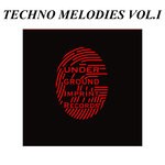 cover: Various - Techno Melodies Vol I