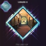 cover: Ludwig G - I'm Lost EP