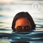 cover: Adjei - Home