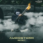 cover: Audiostorm - Revolt