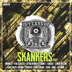 cover: Various - Melting Pot Skankers (Explicit)