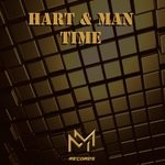 cover: Hart & Man - Time