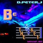 cover: Dpeterj - Be The Key