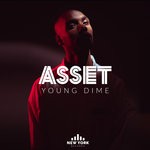 cover: Young Dime - Asset