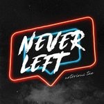 cover: Notorious Tae - Never Left