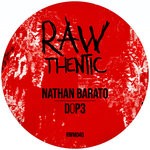 cover: Nathan Barato - D0P3