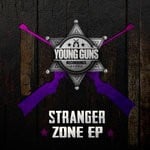 cover: Stranger - Zone