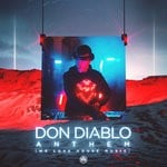 cover: Don Diablo - Anthem (We Love House Music)