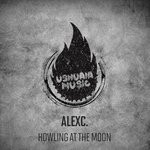 cover: Alexc. - Howling At The Moon