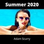 cover: Adam Scurry - Summer 2020