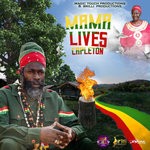 cover: Capleton - Mama Lives