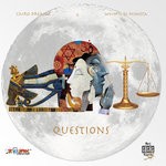 cover: Cairo Dreamz - Questions