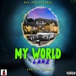 cover: Lanz - My World