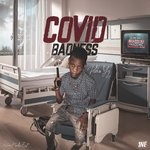 cover: Pablo Yg - Covid Badness