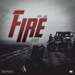 cover: Pablo Yg - Fire First