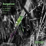 cover: Surgence - Amazon/Fixate