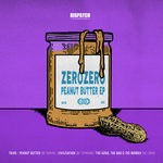 cover: Zerozero - Peanut Butter EP