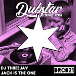 cover: Dj Threejay - Jack Is The One