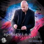 cover: Luis Marte - Apology I.O.U. (The Remix)