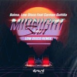 cover: Balma|Carmen Guttilla - Midnight Sun (Low Disco Remix)