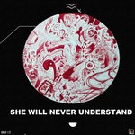 cover: Smile Graft - She Will Never Understand