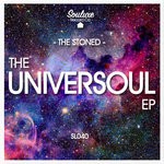 cover: The Stoned - The Universoul