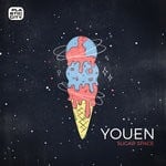 cover: Youen - Sugar Space