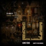 cover: D-unity - Chase The Sun