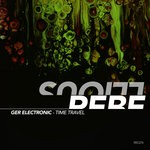 cover: Ger Electronic - Time Travel