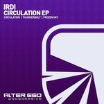 cover: Irdi - Circulation EP