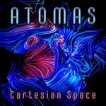 cover: Atomas 303 - Cartesian Space