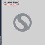 cover: Allen Belg - Another Day