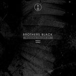 cover: Brothers Black - Modern Values EP