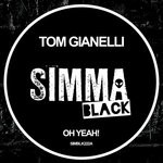 cover: Tom Gianelli - Oh Yeah!