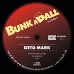 cover: Geto Mark - Geto Trax Vol 2