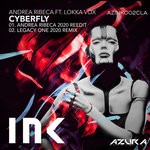 cover: Andrea Ribeca & Lokka Vox - Cyberfly