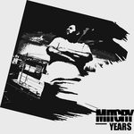 cover: Mitcry - YEARS