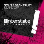 cover: Solis & Sean Truby - Stand Off