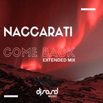 cover: Naccarati - Come Back (Extended Mix)